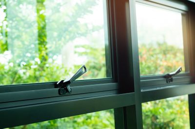 Aluminum Windows Service in Durham, NC