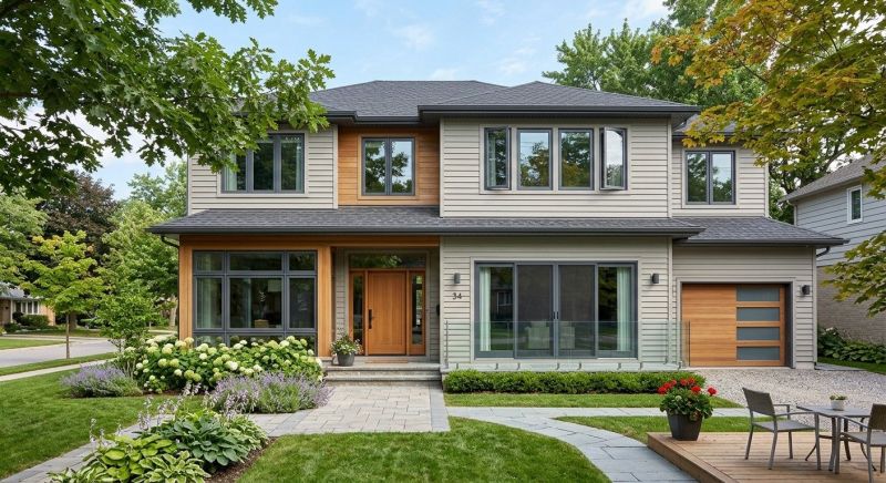 Aluminum Windows Service in South Portland, ME