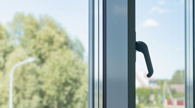 Aluminum Windows Service in Mooresville, NC