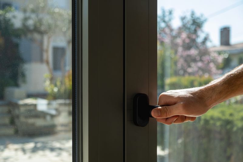 Aluminum Windows Service in Saint Petersburg, FL