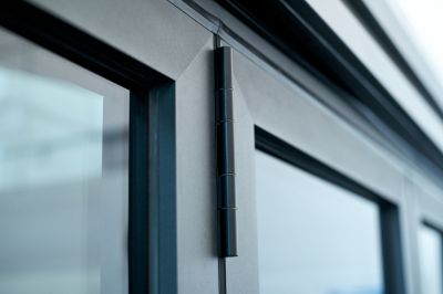 Aluminum Windows Service in Chapel Hill, NC
