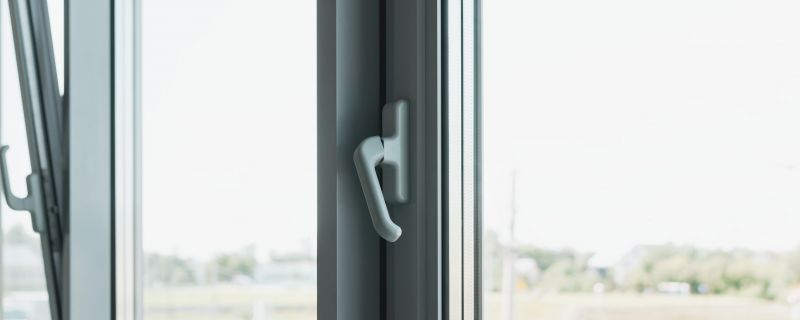 Aluminum Windows Service in Greenville, SC