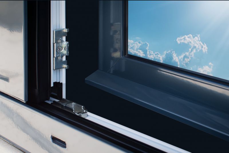 Aluminum Windows Service in Kenosha, WI
