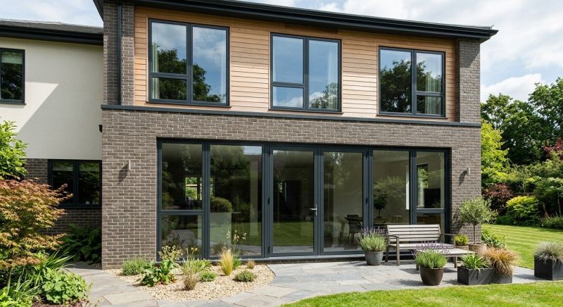 Aluminum Windows Service in Greensboro, NC