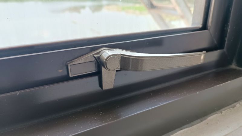 Aluminum Windows Service in Portland, ME