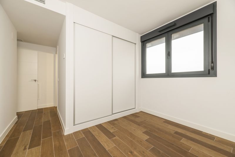 Aluminum Windows Service in Warwick, RI