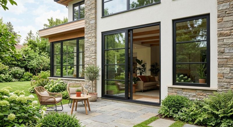 Aluminum Windows Service in Pittsburgh, PA