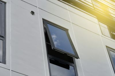 Aluminum Windows Service in Winston Salem, NC