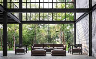 Aluminum Windows Service in Lexington, KY