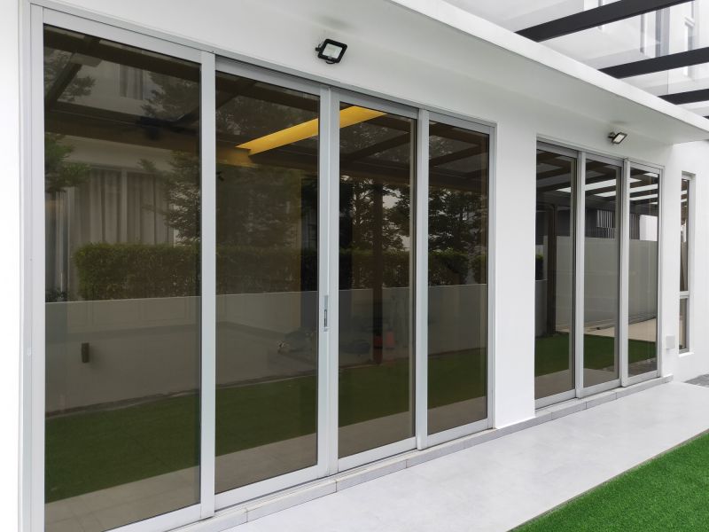Balcony Door Repair in Kansas City, KS