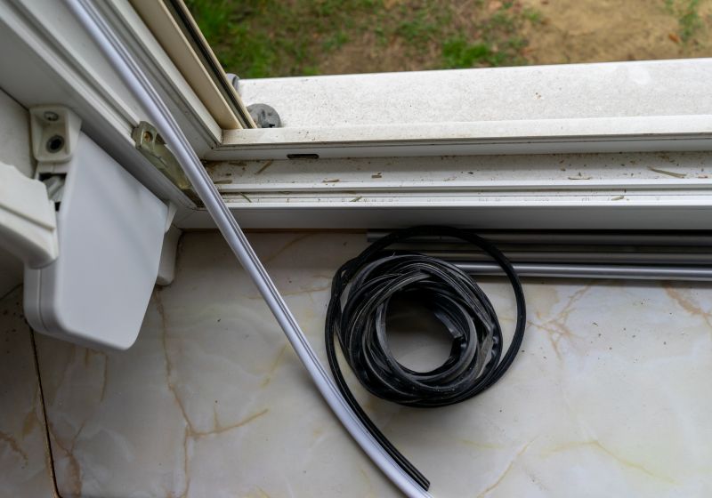 Balcony Door Repair in Kansas City, KS