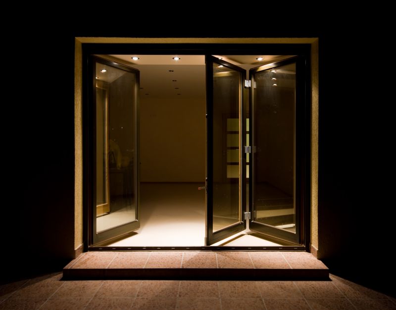 Balcony Door Repair in Kansas City, KS
