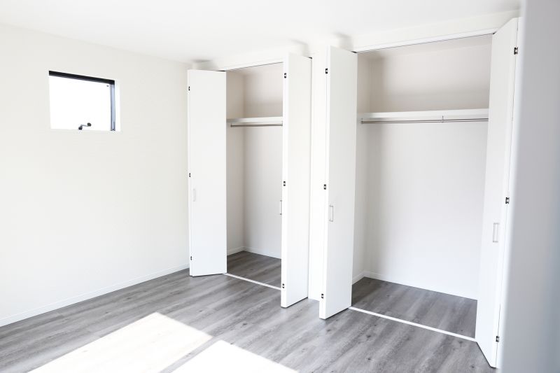 Bifold Door Repair in Conroe, TX