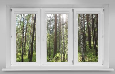 Casement Windows Installation in Framingham, MA