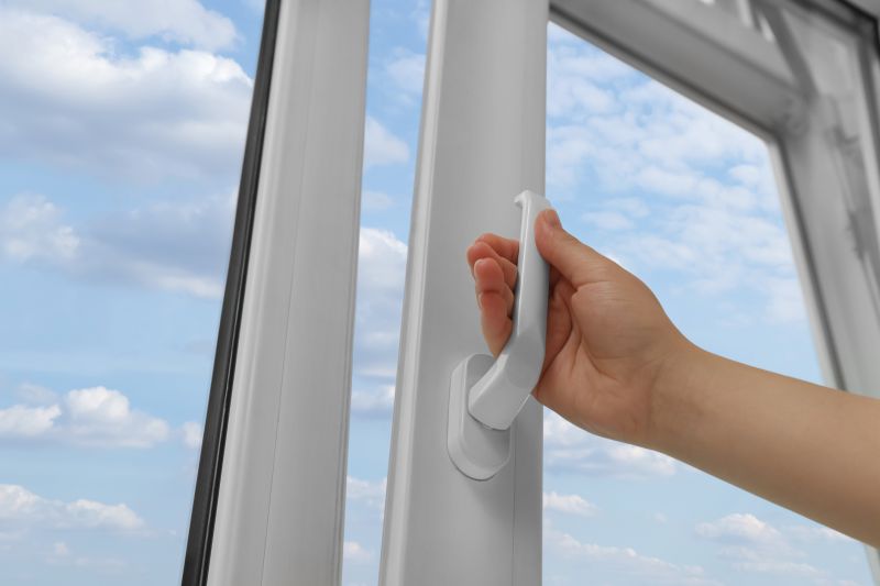 Casement Windows Installation in Boston, MA