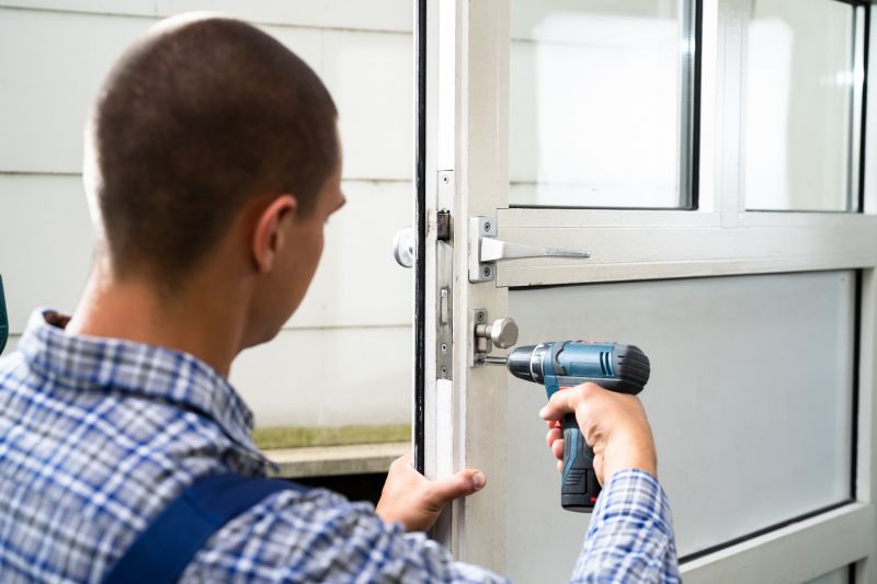 Closet Door Repair in Conroe, TX