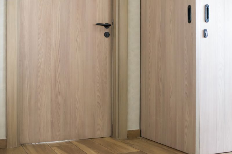Condo Door Repair in Kansas City, KS