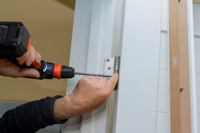 Door Adjustment Service in Kansas City, KS