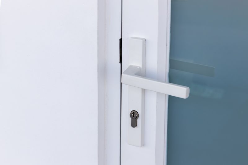 Door Handle Repair Service in Kansas City, KS