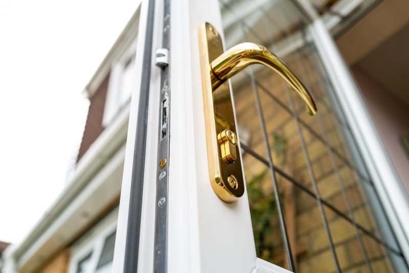 Door Handle Replacement in Kansas City, KS