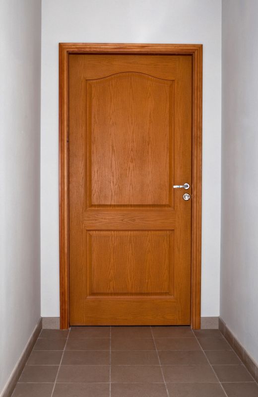 Custom Door Solutions