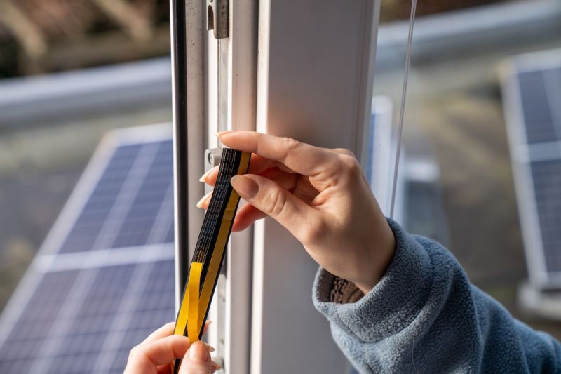 Door Insulation Repair in Kansas City, KS