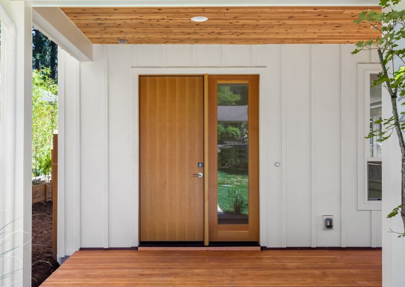 Door Planing in Kansas City, KS