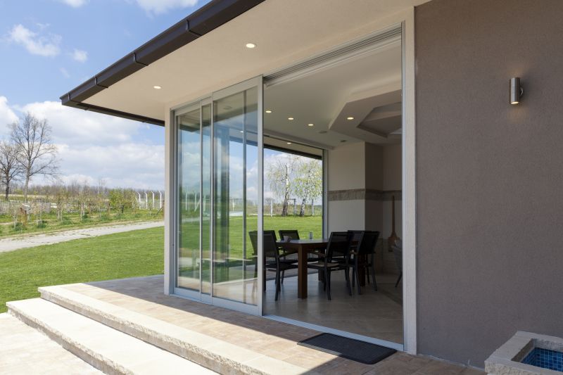 Door Roller Replacement in Overland Park, KS