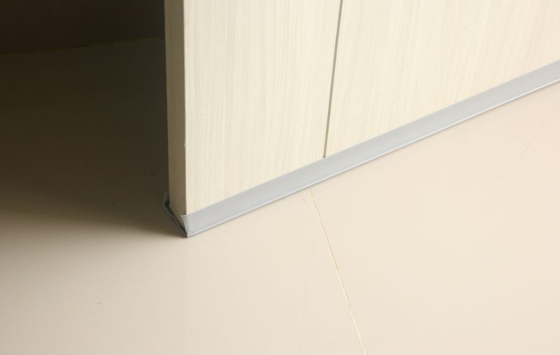 Door Sill Replacement in Kansas City, KS