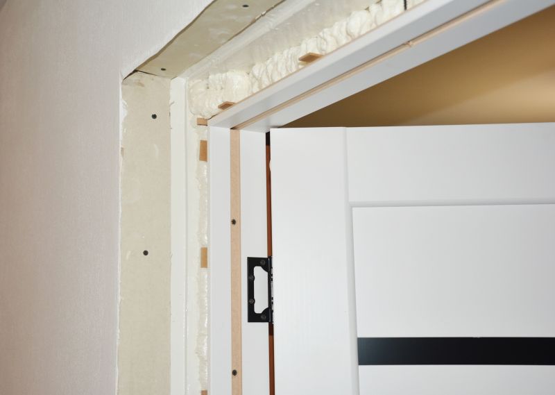 Door Sill Replacement in Conroe, TX