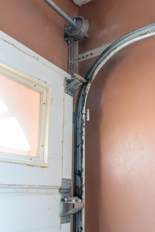 Door Size and Weight