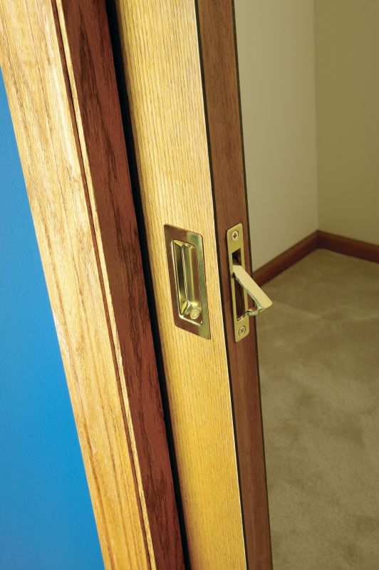 Door Track Installation in Kansas City, KS