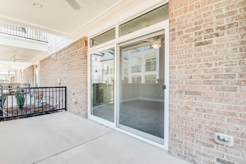 Door Track Installation in Conroe, TX