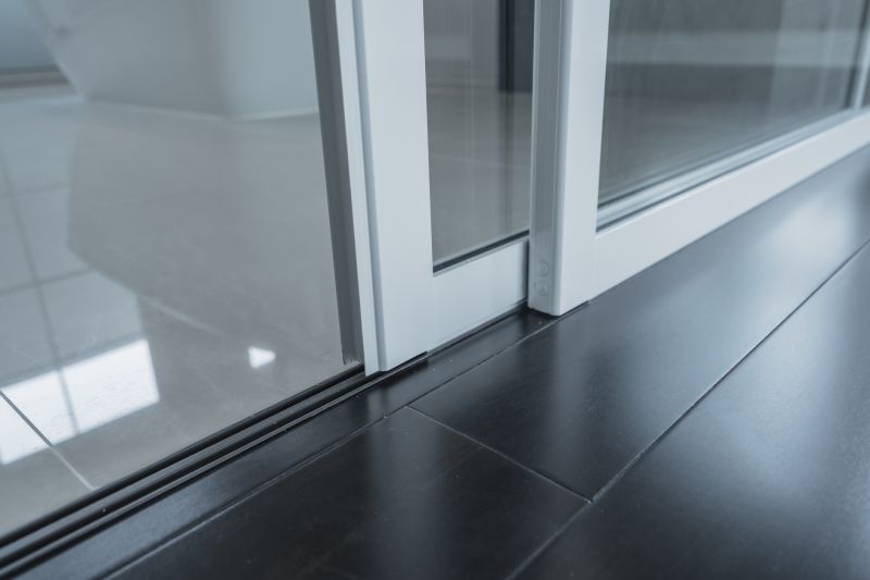 Door Track Repair Service in Alpharetta, GA