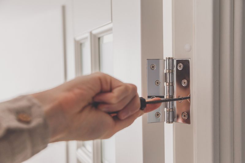 Folding Door Repair in Conroe, TX