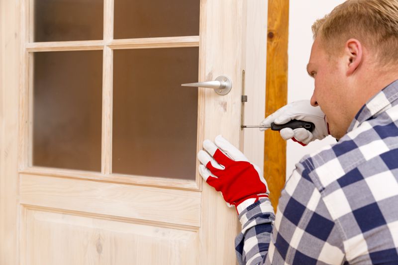 French Doors Repair in Kansas City, KS