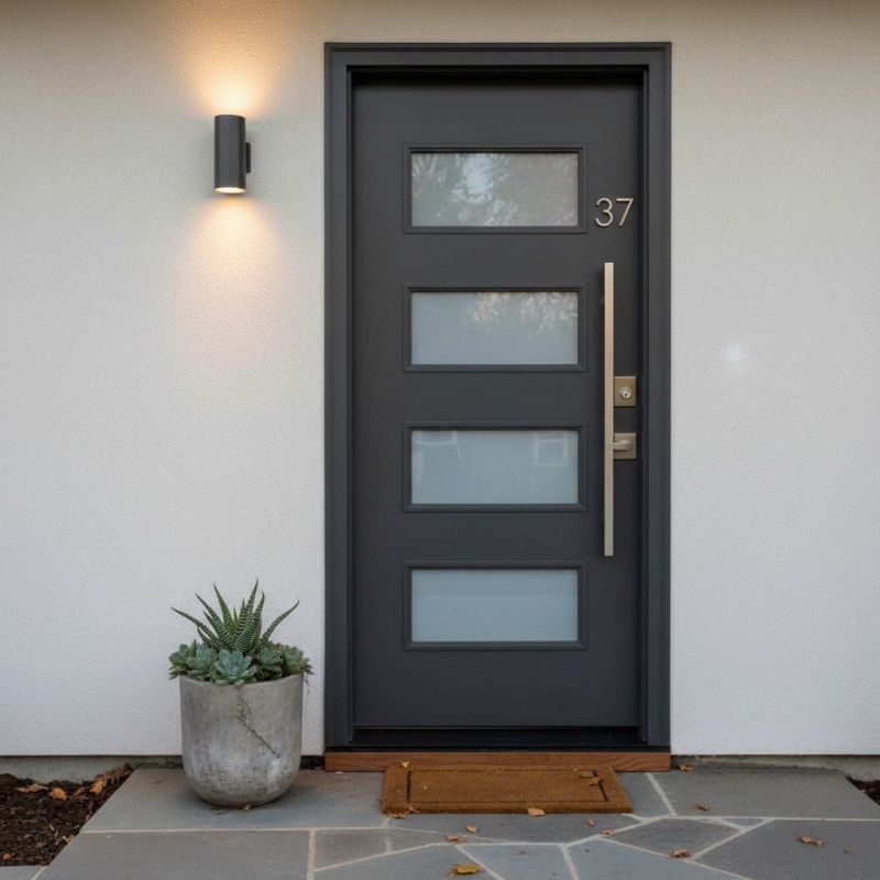 Front Door Installation in Raleigh, NC