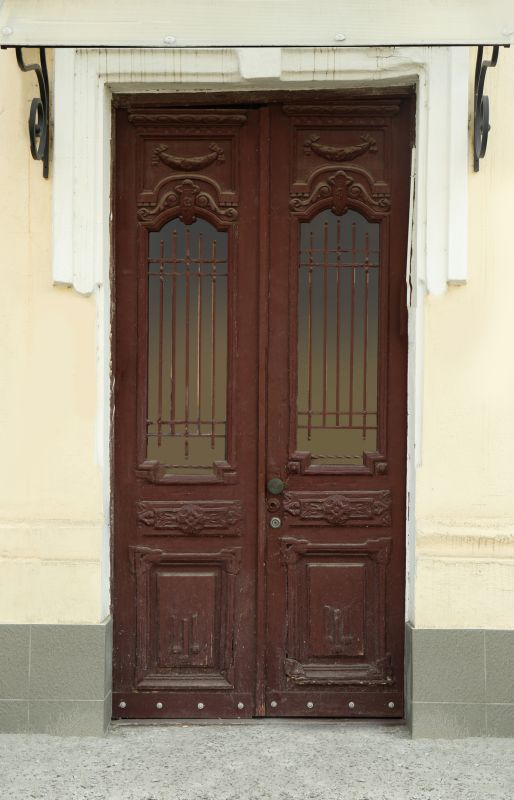 Front Door Replacement in Raleigh, NC