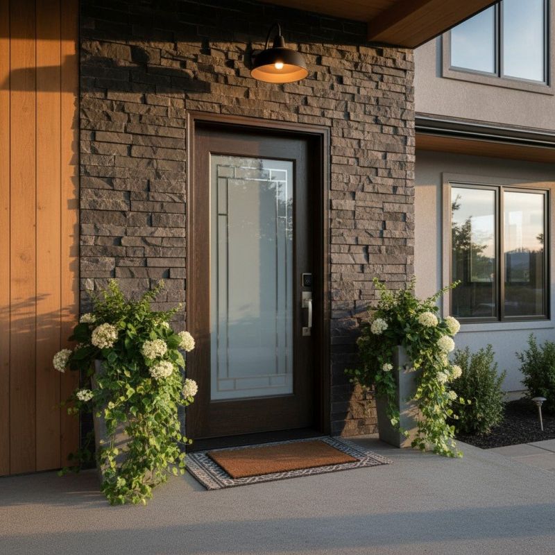 Front Door Replacement in Chapel Hill, NC