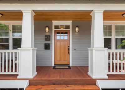 Glass Patio Door Replacement in Cary, NC