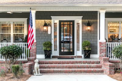Glass Patio Door Replacement in Chapel Hill, NC