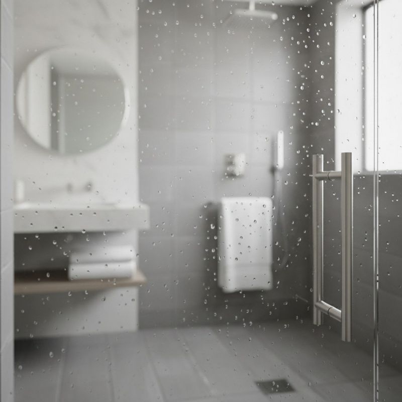 Glass Shower Door Replacement in Boulder, CO