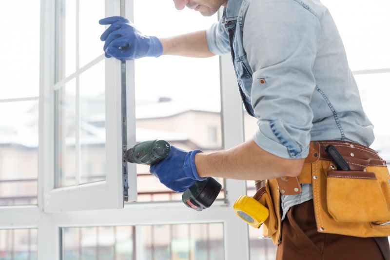 Home Window Installation in Manchester, NH