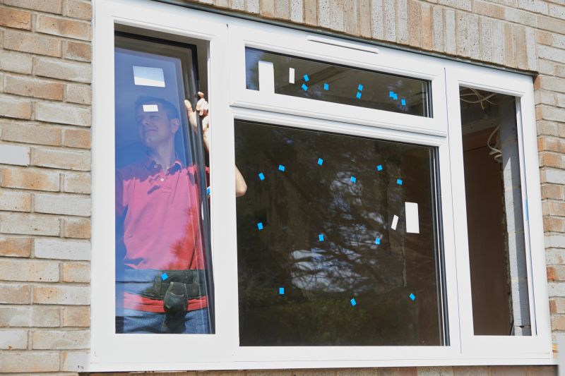 Home Window Installation in Manchester, NH