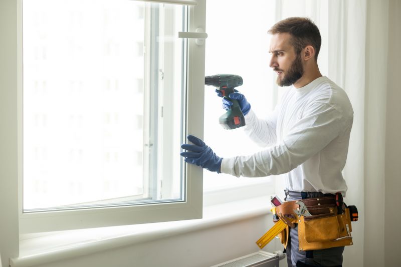 New Windows Installation in Nashua, NH