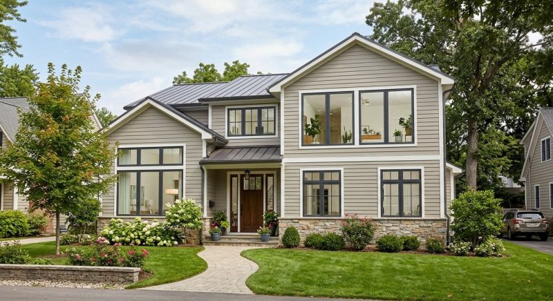 New Windows Installation in Marysville, OH