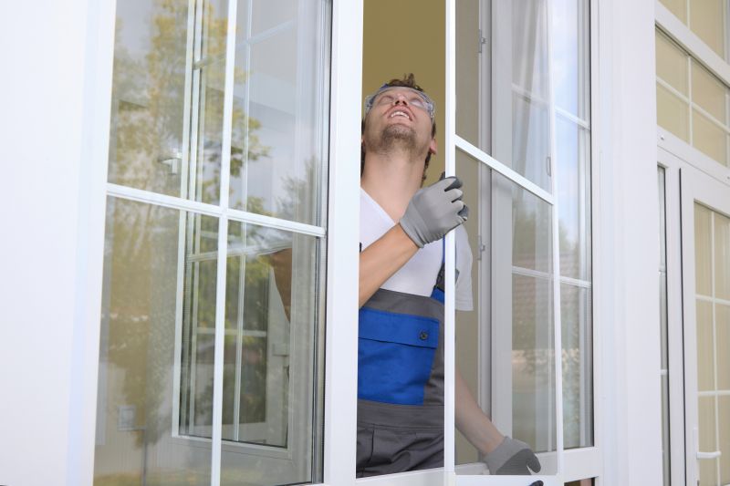 New Windows Installation in Framingham, MA