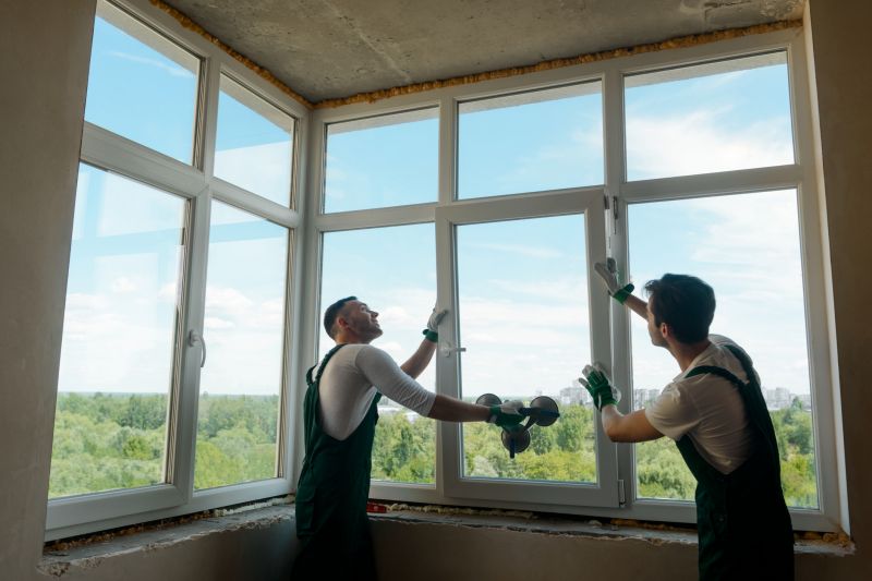 New Windows Installation in Portland, ME