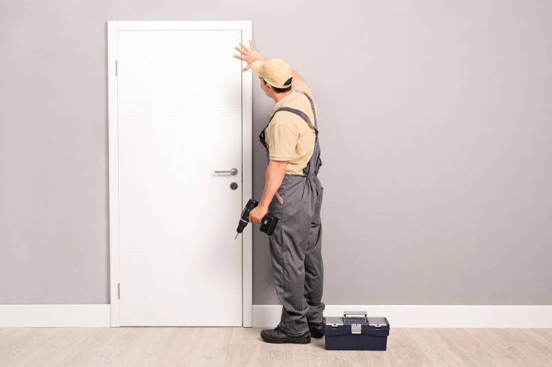 Patio Door Repair in Conroe, TX