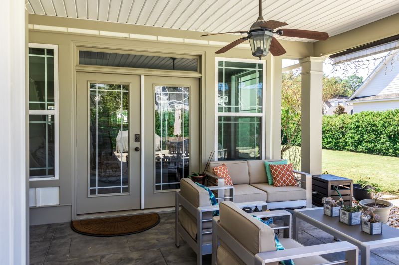 Patio Door Repair in Kansas City, KS